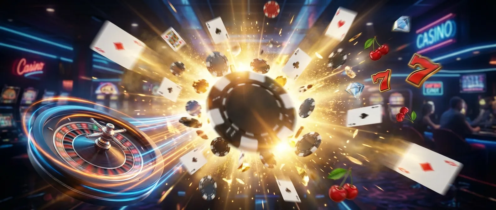 Lowen Play Casino bonus